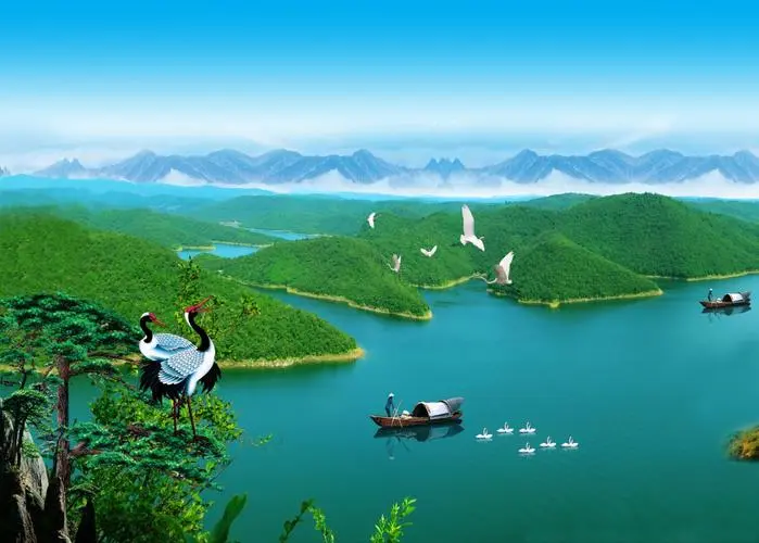 环保自动化高端